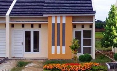 2 Bedroom House for sale