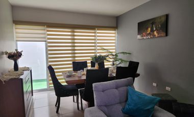 Excelente casa amueblada en Renta en La Cantera