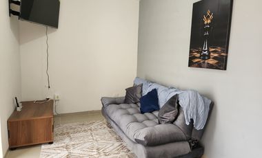 Excelente casa amueblada en Renta en La Cantera