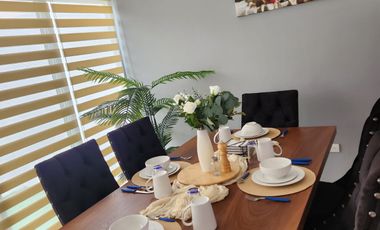 Excelente casa amueblada en Renta en La Cantera