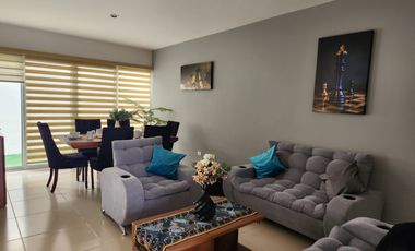 Excelente casa amueblada en Renta en La Cantera