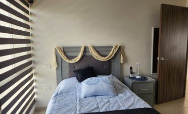 Excelente casa amueblada en Renta en La Cantera