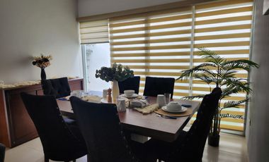 Excelente casa amueblada en Renta en La Cantera