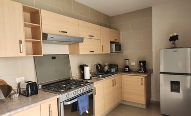 Excelente casa amueblada en Renta en La Cantera