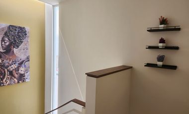 Excelente casa amueblada en Renta en La Cantera
