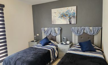 Excelente casa amueblada en Renta en La Cantera