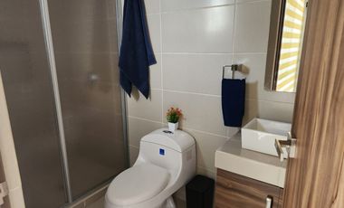 Excelente casa amueblada en Renta en La Cantera