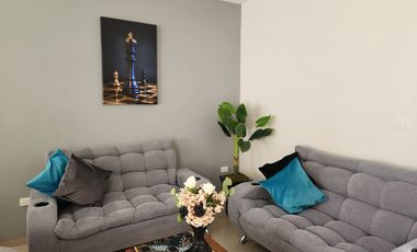 Excelente casa amueblada en Renta en La Cantera