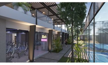 Venta de Lote residencial en Mérida Yucatán