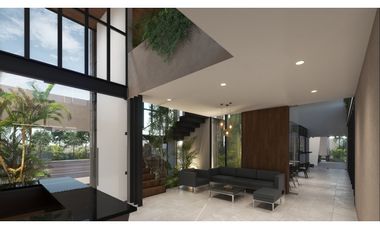 Venta de Lote residencial en Mérida Yucatán