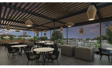 Venta de Lote residencial en Mérida Yucatán
