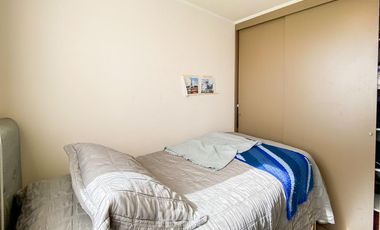 Departamento Población valdivia ID: 142898r