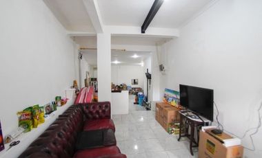 DIJUAL MURAH GUEST HOUSE 3 LANTAI DEKAT KAMPUS UDAYANA