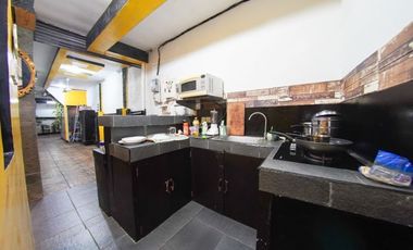 DIJUAL MURAH GUEST HOUSE 3 LANTAI DEKAT KAMPUS UDAYANA