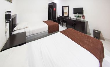 DIJUAL MURAH GUEST HOUSE 3 LANTAI DEKAT KAMPUS UDAYANA