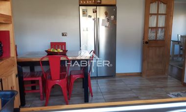 Casa en Venta en KILOMETRO 5 CAMINO A LAGO ATRAVESADO