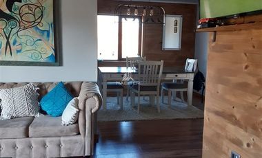 Casa en Venta en KILOMETRO 5 CAMINO A LAGO ATRAVESADO