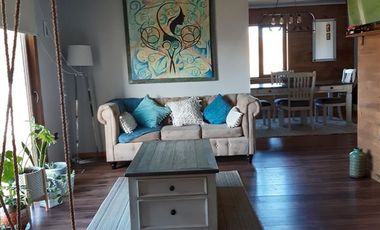 Casa en Venta en KILOMETRO 5 CAMINO A LAGO ATRAVESADO