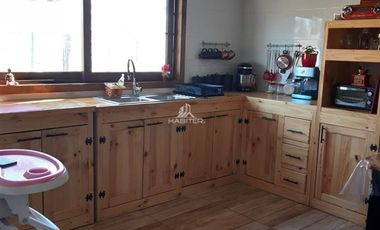 Casa en Venta en KILOMETRO 5 CAMINO A LAGO ATRAVESADO