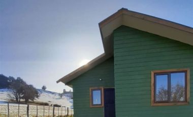 Casa en Venta en KILOMETRO 5 CAMINO A LAGO ATRAVESADO