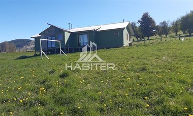 Casa en Venta en KILOMETRO 5 CAMINO A LAGO ATRAVESADO