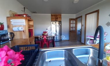Casa en Venta en KILOMETRO 5 CAMINO A LAGO ATRAVESADO