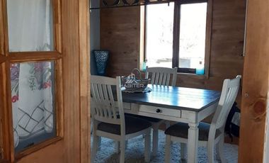 Casa en Venta en KILOMETRO 5 CAMINO A LAGO ATRAVESADO