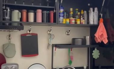 Rumah 10 menit ke Plaza Taman Harapan Baru Hadap Timur Siap KPR J-39941