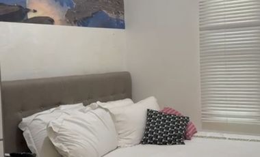 Rumah 10 menit ke Plaza Taman Harapan Baru Hadap Timur Siap KPR J-39941