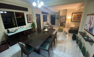 ALQUILO CASA EN ALBROOK: RESIDENCIA O COMERCIO - 4 RECMARAS