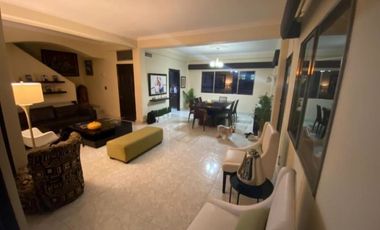ALQUILO CASA EN ALBROOK: RESIDENCIA O COMERCIO - 4 RECMARAS