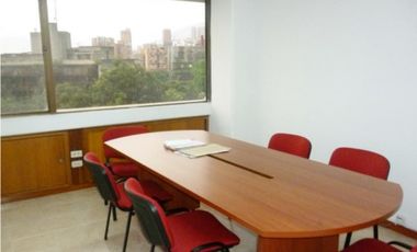 Oficina en Venta en Medellín