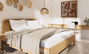 Kampial Hills Exclusive Ocean View Villa Nusa Dua Bali