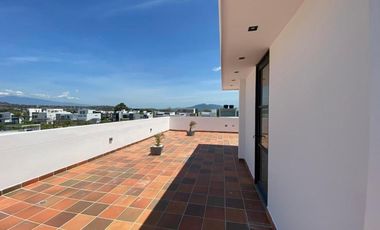 casa en venta en bocono. Cod V11014