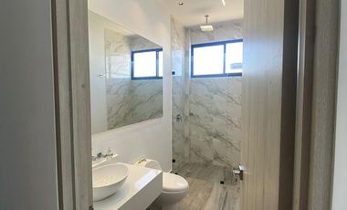 casa en venta en bocono. Cod V11014