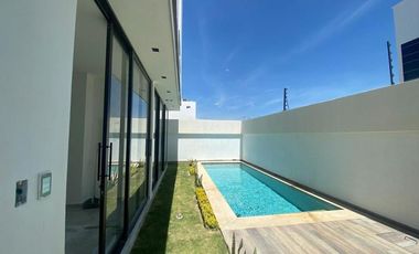 casa en venta en bocono. Cod V11014