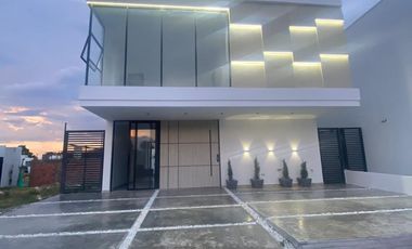 casa en venta en bocono. Cod V11014