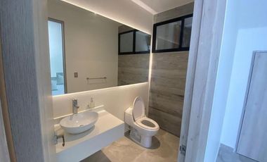 casa en venta en bocono. Cod V11014