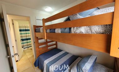 Departamento Playa la herradura ID: 152384r