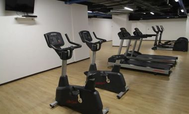 RENTA Departamento Amueblado. Centro Histórico. Carso Alameda. 1R.1B.1E