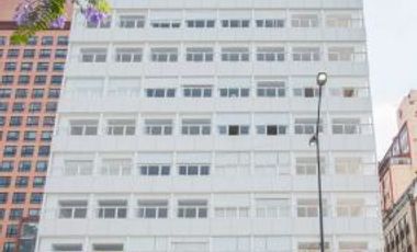 RENTA Departamento Amueblado. Centro Histórico. Carso Alameda. 1R.1B.1E