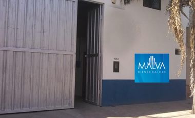 Galpon en venta zona sur