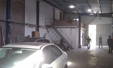 Galpon en venta zona sur