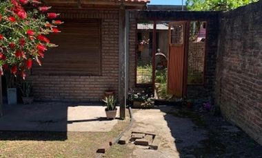 Venta Lote con pileta barrio Los Alamos Longchamps