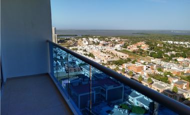 Apartamento sector Villa Campestre