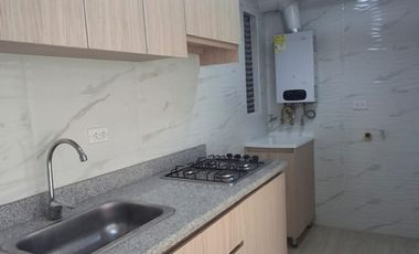 apartamento en venta en algarra. Cod V121365