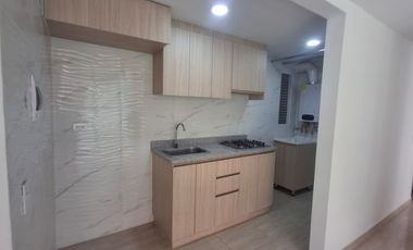 apartamento en venta en algarra. Cod V121365