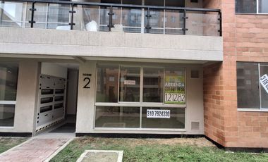 apartamento en venta en algarra. Cod V121365