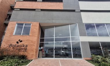 apartamento en venta en algarra. Cod V121365