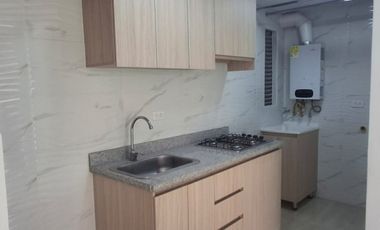 apartamento en venta en algarra. Cod V121365